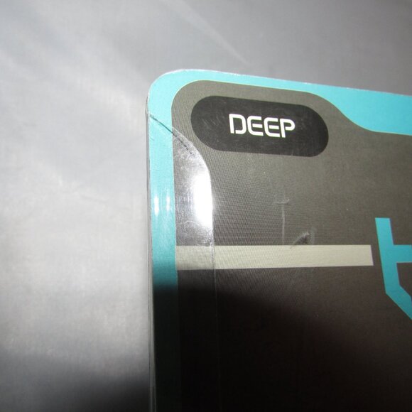 VTG Tech Headz Dark Project SL1000 Limited Edition 185/666 Green New In Package - Picture 4 of 5